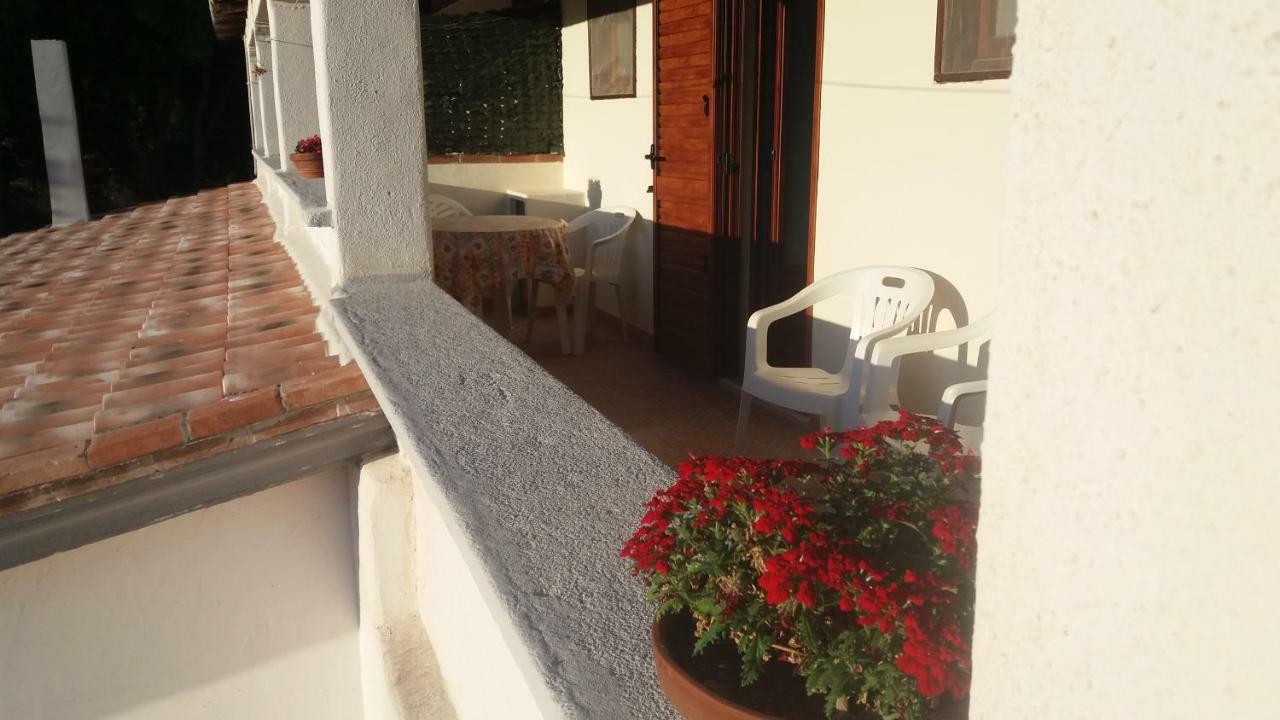 Gasthaus Casa Lucia Campagna Relax Dorgali Exterior foto